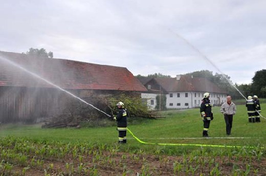 Gemeinschaftsbung Pettenbach 6