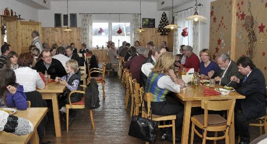 Weihnachtsfeier 2011 - 01