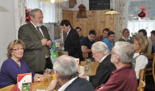 Weihnachtsfeier 2011 - 04