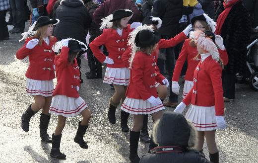 Sauzipf-Fasching 2012 07