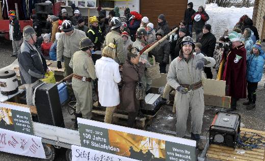 Sauzipf-Fasching 2012 11