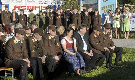 Festakt 100 Jahre FF Steinfelden 04