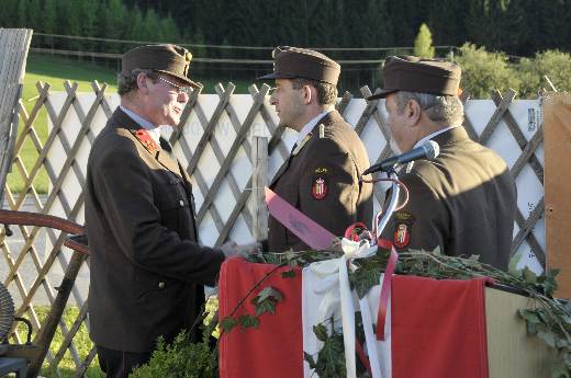 Festakt 100 Jahre FF Steinfelden 11