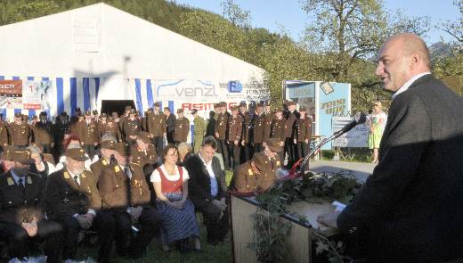 Festakt 100 Jahre FF Steinfelden 13