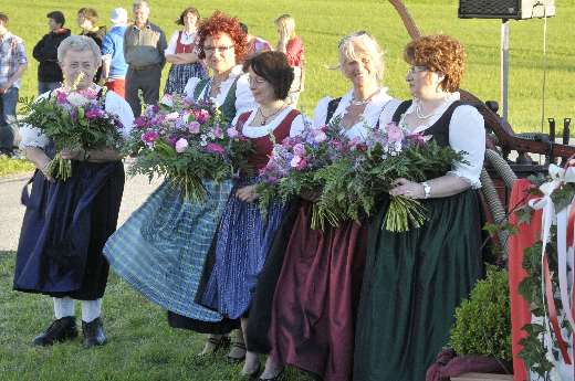 Festakt 100 Jahre FF Steinfelden 14