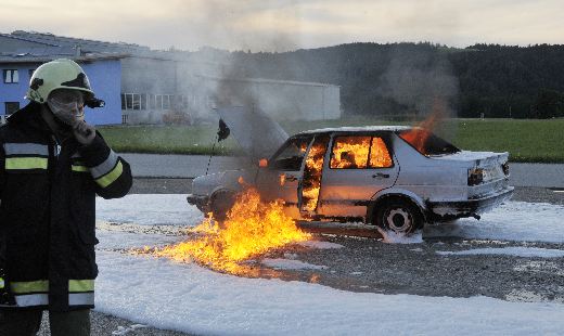 VU mit Brand 120713-08