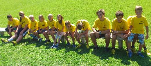 Fussballturnier130907