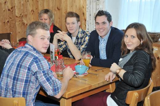 Weihnachtsfeier 2013 01