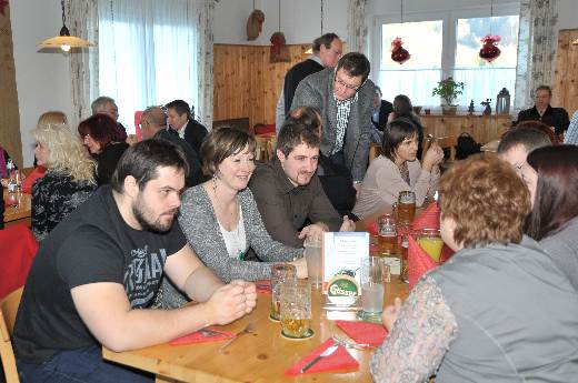 Weihnachtsfeier 2013 02