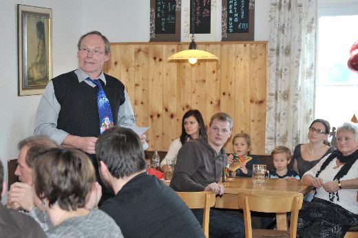 Weihnachtsfeier 2013 04