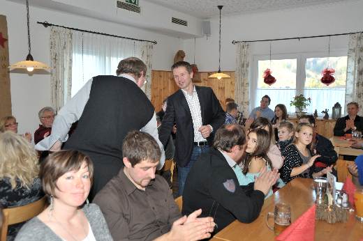 Weihnachtsfeier 2013 06