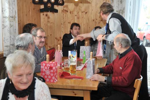 Weihnachtsfeier 2013 07