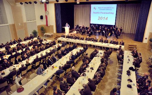 BezirksFeuerwehrtag 2014 05