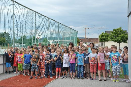 Rumungsbung VS Pettenbach 02