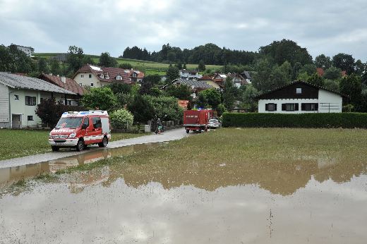 160724 Unwetter Laakirchen 01