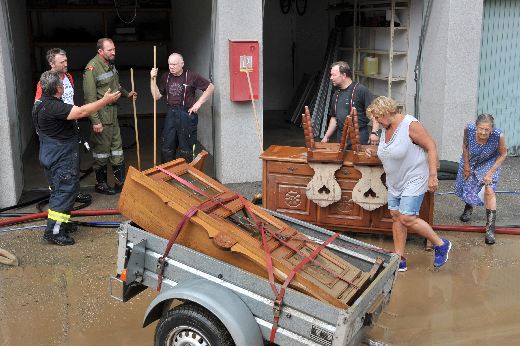 160724 Unwetter Laakirchen 02