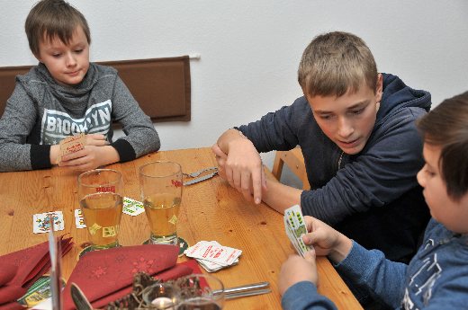 161218 Weihnachtsfeier 02