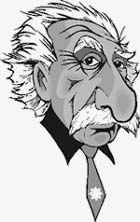 Einstein
