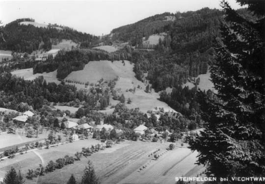 Steinfelden 1945