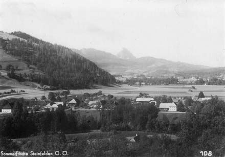 Steinfelden 1961