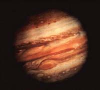 Jupiter