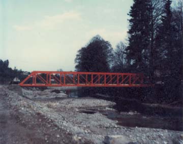 Brücke Almau