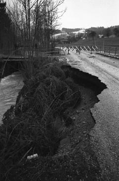 Hochwasser 1