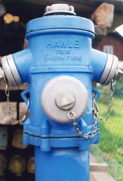 Hydrant