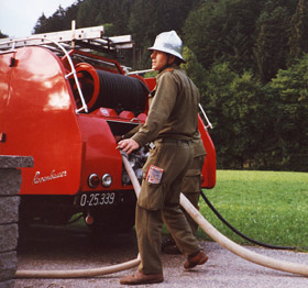 TLF Opel Blitz