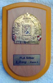 FLA Silber