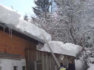 Schneeräumung 2