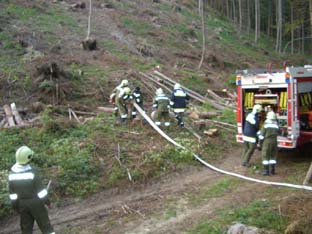 Wasserversorung Strassbauer 1