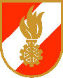 Wappen Feuerwehr