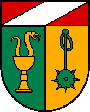 Wappen Pettenbach